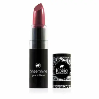 Produktfoto för Kokie Sheer Shine Lipstick - Primrose