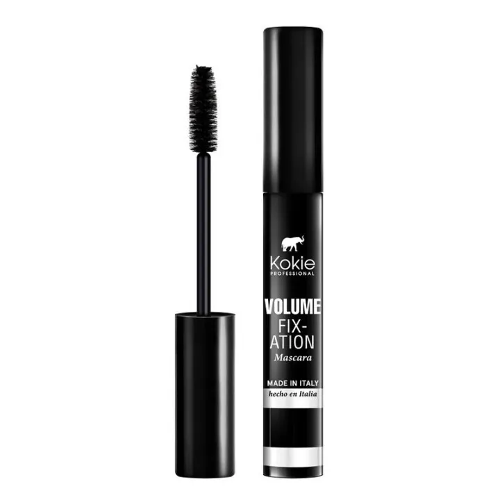 Alternativ bild 0 för Kokie Volume Fixation Mascara