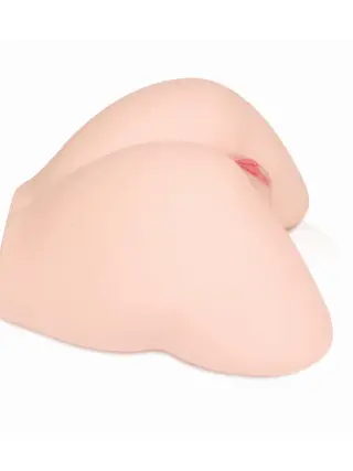 Produktfoto för Kokos Adel Onahole Real Hips Masturbator 7,5kg