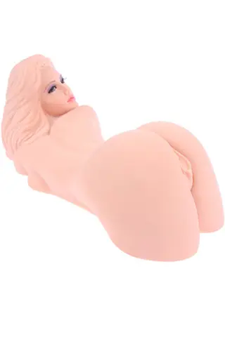 Produktfoto för Kokos Hera 1 Masturbator