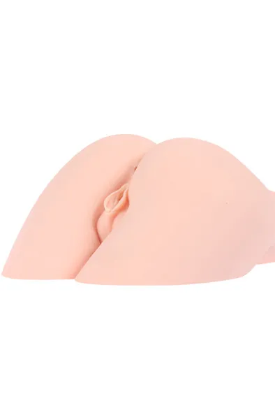 Bild 2 för Kokos Hera Big Hip Masturbator 5,5 kg Sexdocka