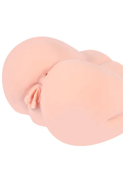 Bild 1 för Kokos Juliana Masturbator Sexdocka