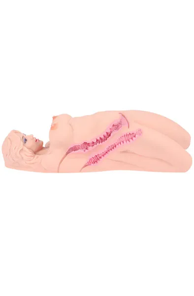 Bild 2 för Kokos Veronia Masturbator 5,8 kg