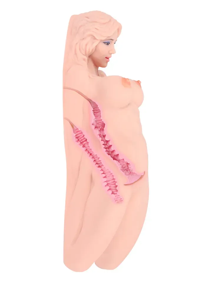 Bild 2 för Kokos Veronia Masturbator 5,8 kg