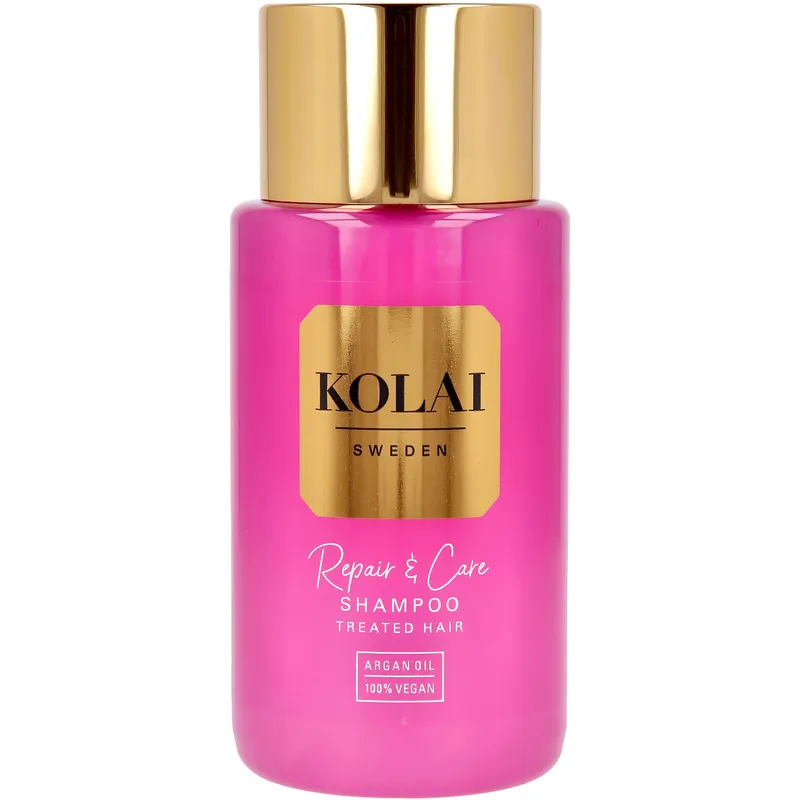 Alternativ bild 0 för KOLAI Repair & Care Schampo 250 ml