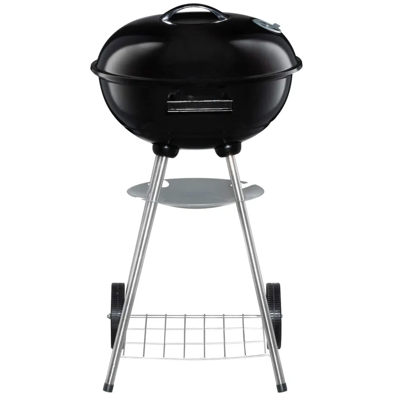 Bild 1 för Kolgrill 43CM Basic