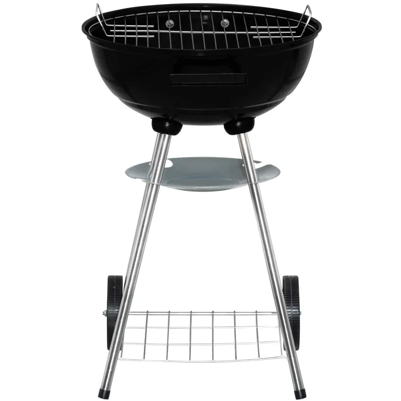 Bild 2 för Kolgrill 43CM Basic