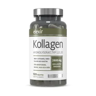 Produktfoto för Kollagen