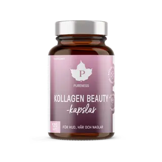 Produktfoto för Kollagen Beauty