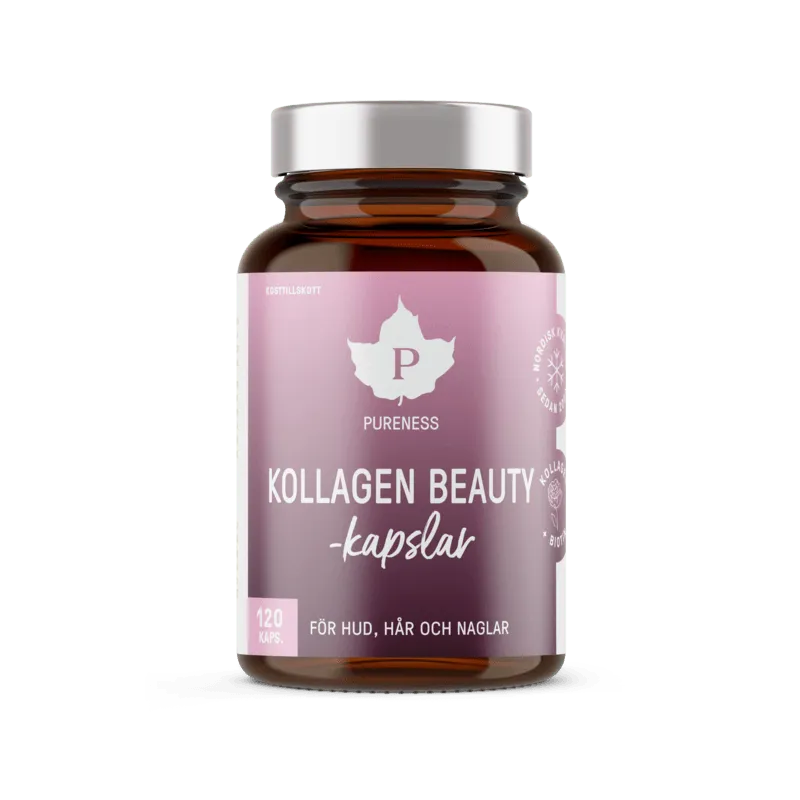 Bild 1 för Kollagen Beauty