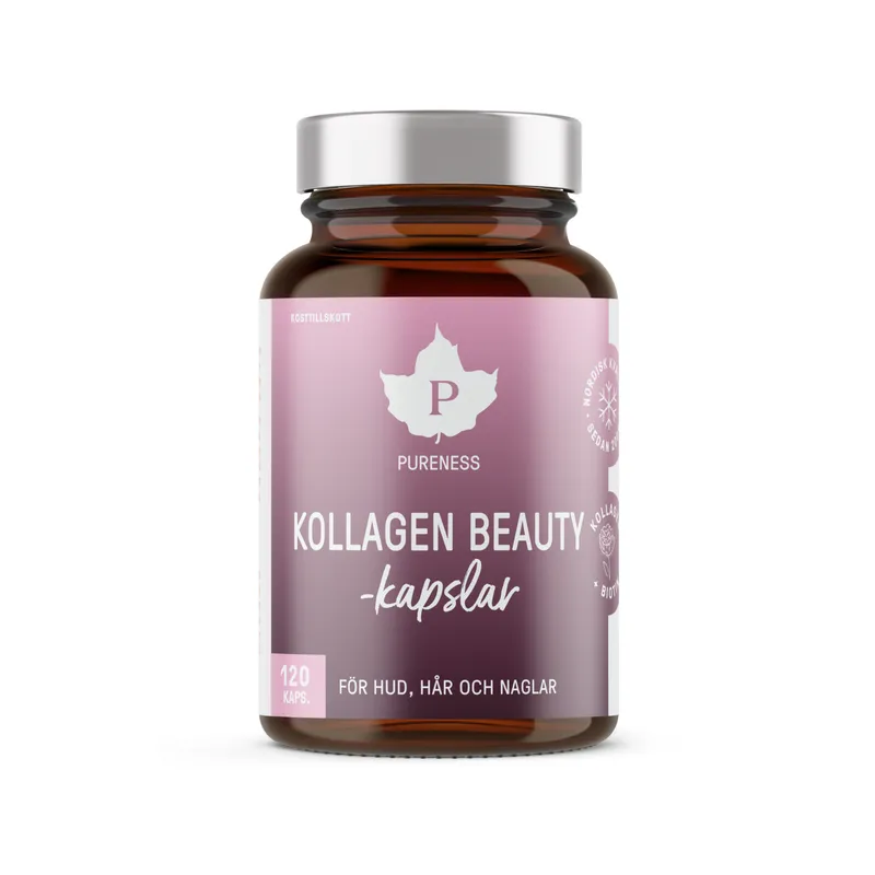 Bild 2 för Kollagen Beauty