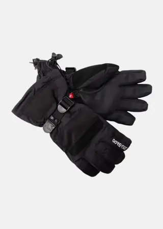 Produktfoto för Kombi Almighty Gtx W Glove Black