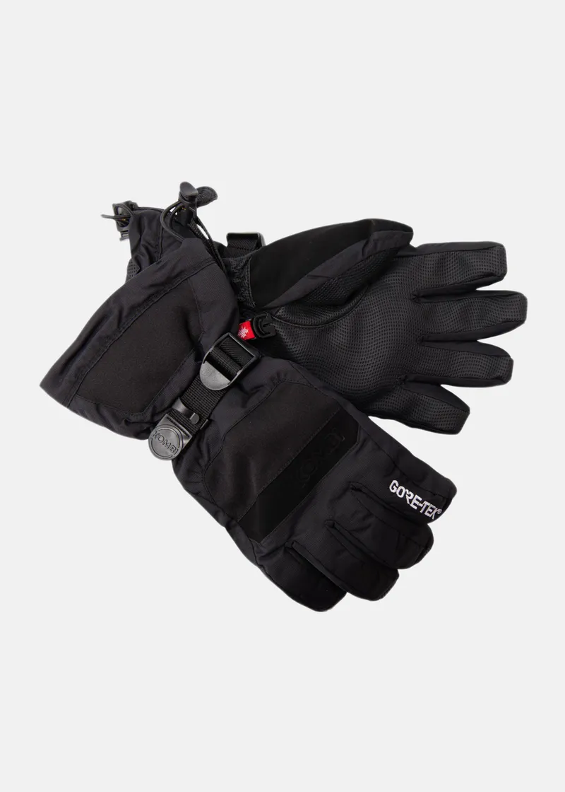 Bild 1 för Kombi Almighty Gtx W Glove Black