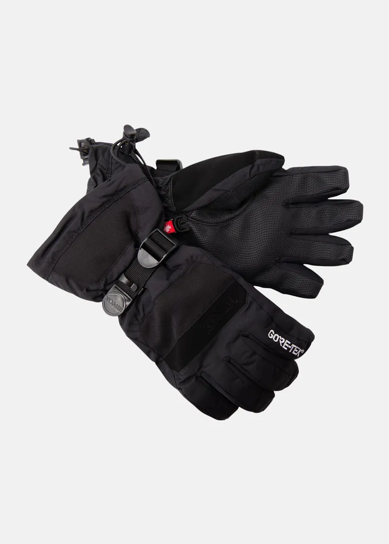 Bild 2 för Kombi Almighty Gtx W Glove Black