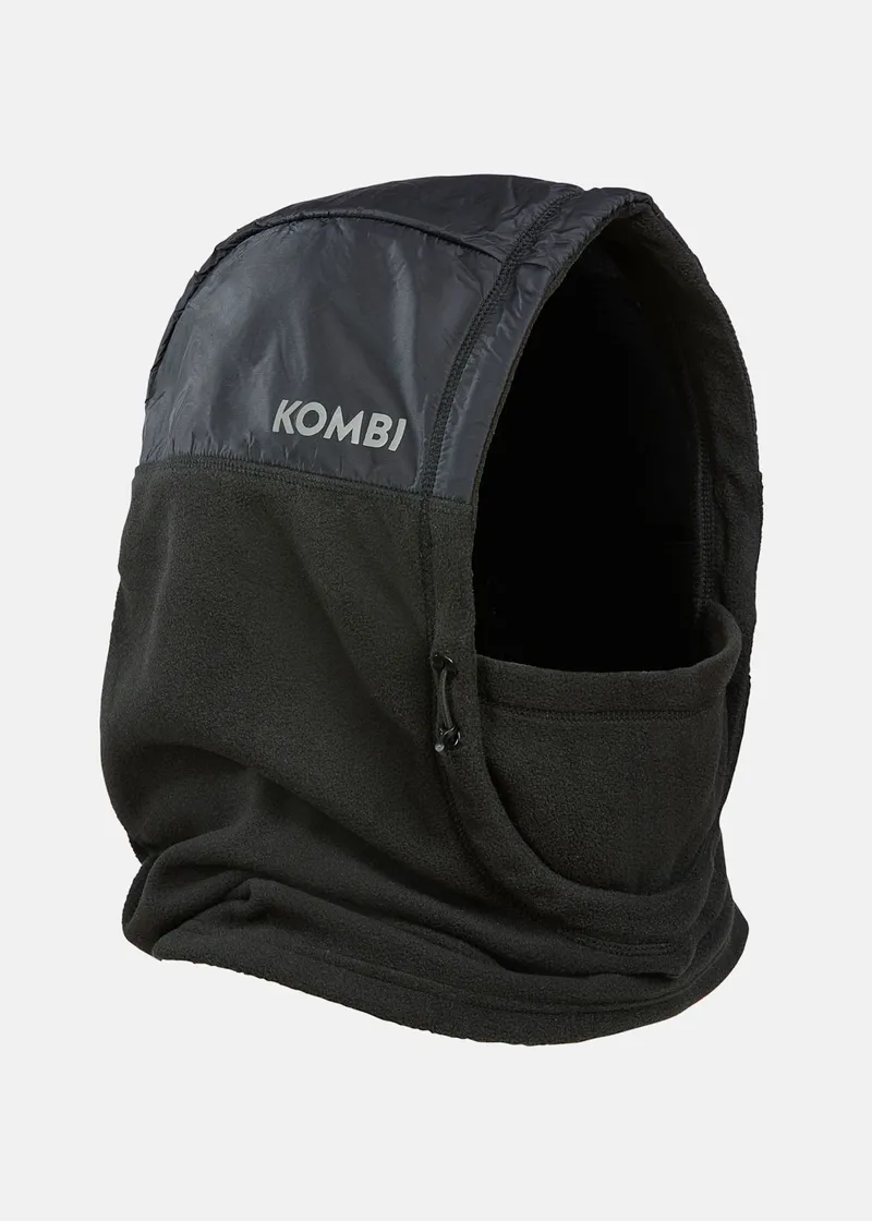 Bild 2 för Kombi Helmet Adults Clava Black