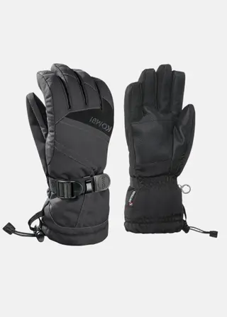 Produktfoto för Kombi Original M Glove Black