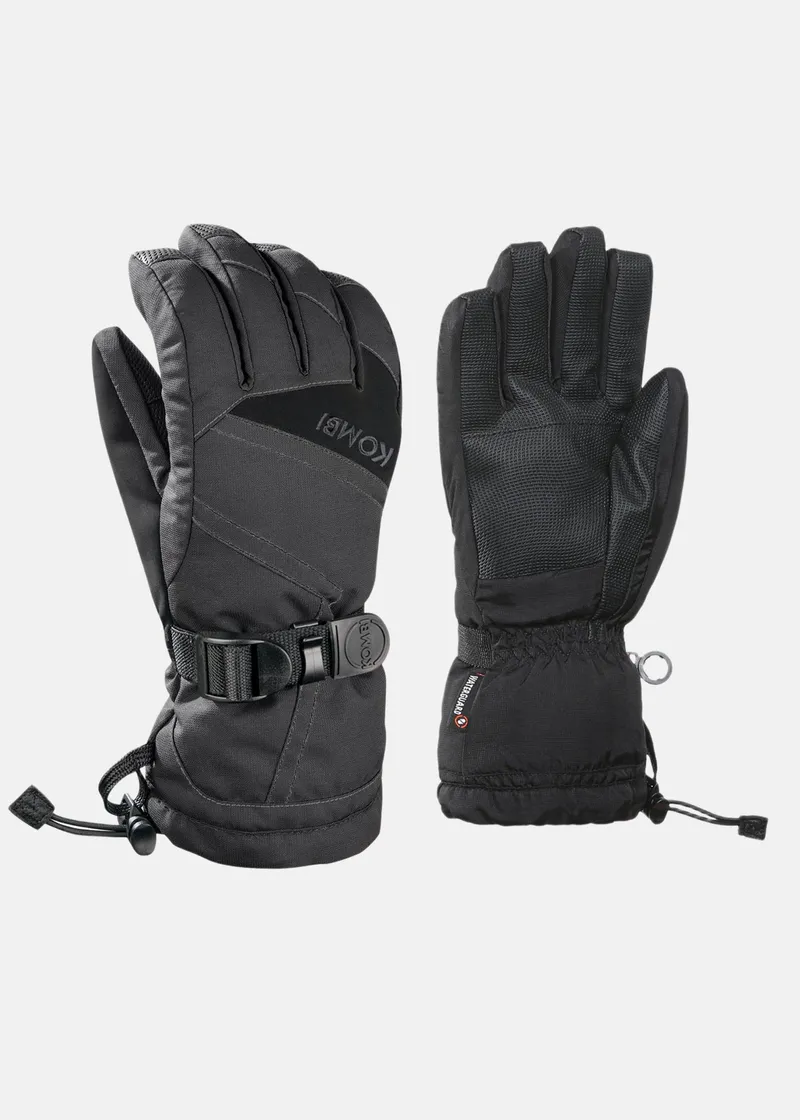 Bild 1 för Kombi Original M Glove Black