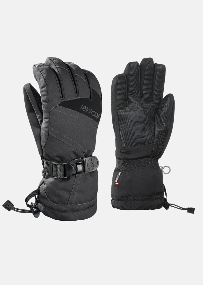 Bild 2 för Kombi Original M Glove Black