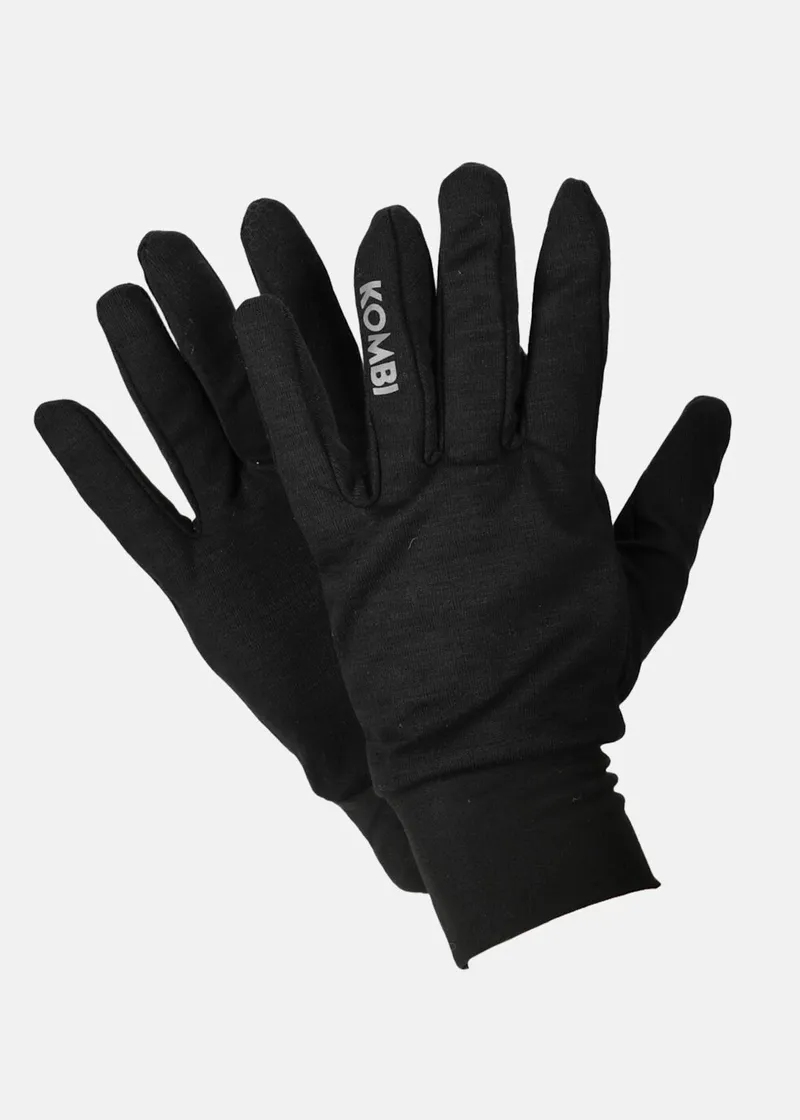 Bild 2 för Kombi P2 Merino Bl Liner M