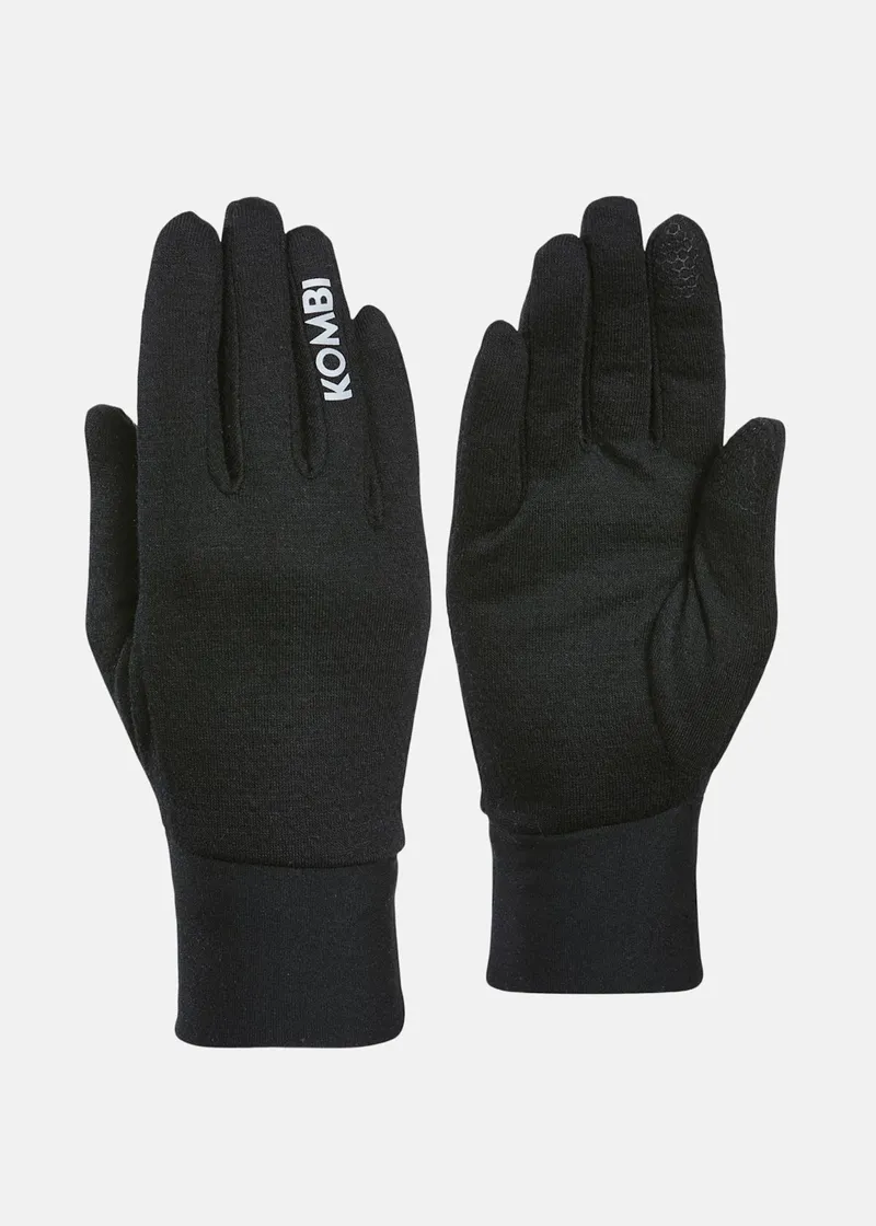 Bild 2 för Kombi P2 Merino Bl Liner W