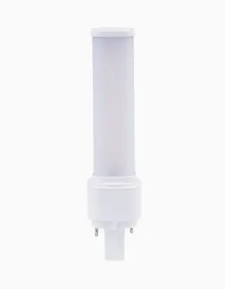 Produktfoto för Kompaktlysrör LED Lynx-D 6W (13W) 830 2-pin G24d-1