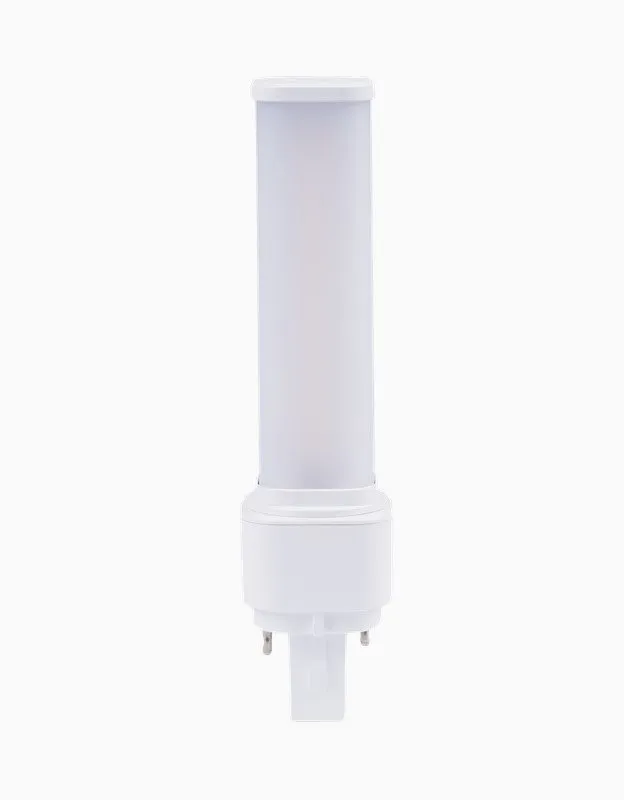 Alternativ bild 0 för Kompaktlysrör LED Lynx-D 6W (13W) 830 2-pin G24d-1