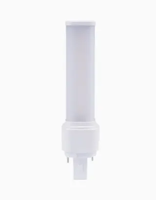 Produktfoto för Kompaktlysrör LED Lynx-D 7W (18W) 830 2-pin G24d-2