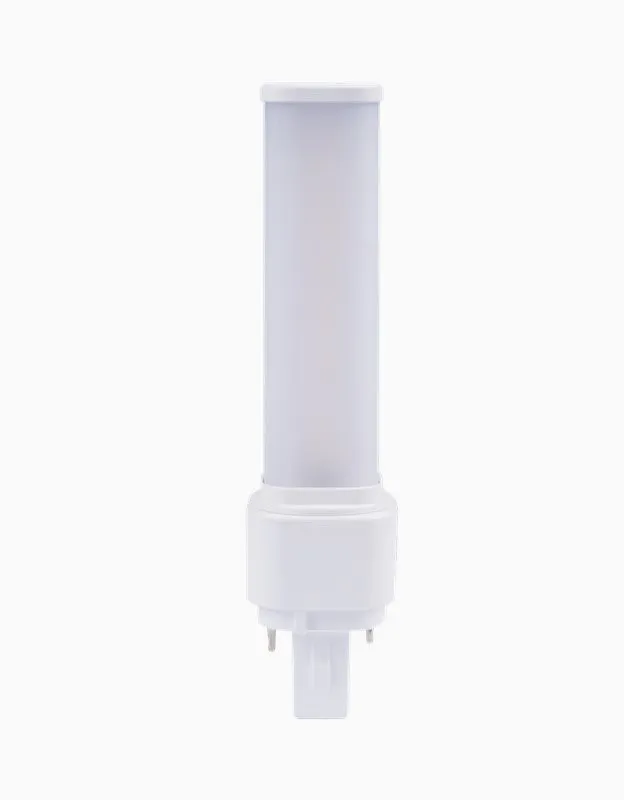 Alternativ bild 0 för Kompaktlysrör LED Lynx-D 7W (18W) 830 2-pin G24d-2