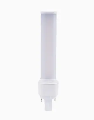 Produktfoto för Kompaktlysrör LED Lynx-D 9W (26W) 830 2-pin G24d-3