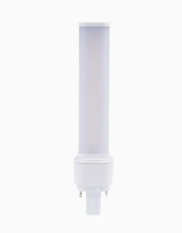 Alternativ bild 0 för Kompaktlysrör LED Lynx-D 9W (26W) 830 2-pin G24d-3