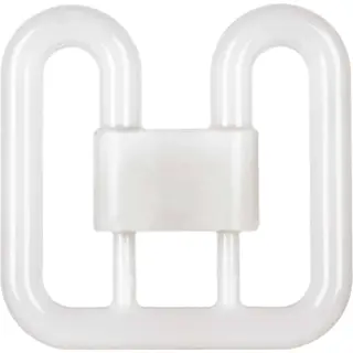 Produktfoto för Kompaktlysrör LED Lynx-Q DD 7W (16W) 840 2-pin GR8