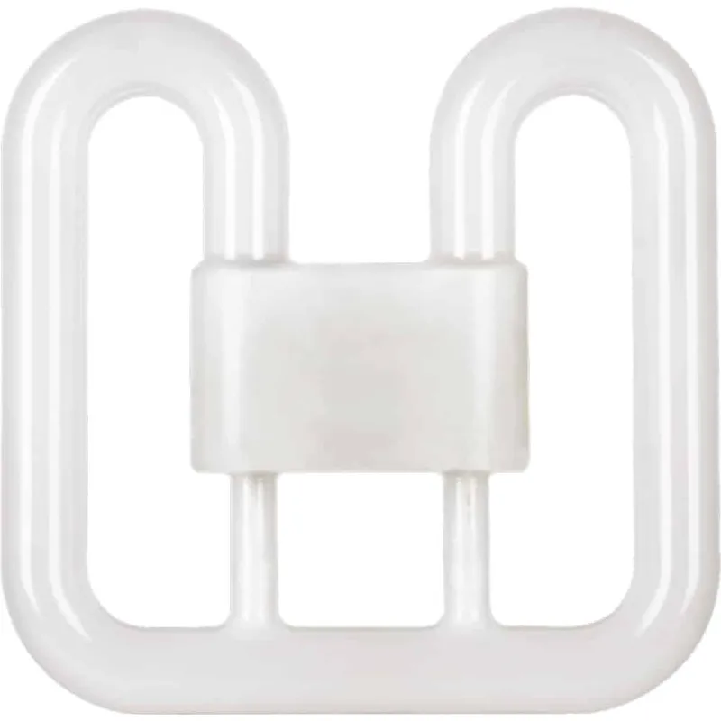 Bild 1 för Kompaktlysrör LED Lynx-Q DD 7W (16W) 840 2-pin GR8