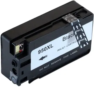 Produktfoto för Kompatibel med 950XL (CN045AE) Bläckpatron svart för HP