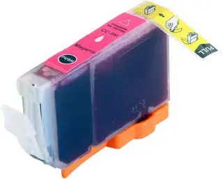 Produktfoto för Kompatibel med CLI-8M Bläckpatron magenta för Canon