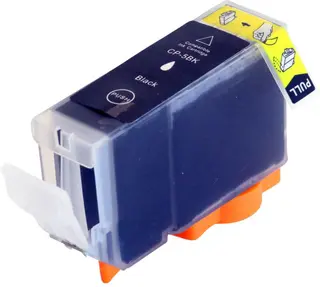Produktfoto för Kompatibel med PGI-5BK Bläckpatron svart för Canon