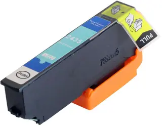 Produktfoto för Kompatibel med T2435 - 24XL - Bläckpatron light cyan för Epson