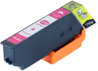 Produktfoto för Kompatibel med T3363 (33XL) Bläckpatron magenta XL för Epson