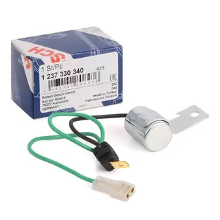 Produktfoto för Kondensator Bosch