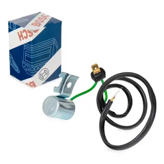 Produktfoto för Kondensator Bosch