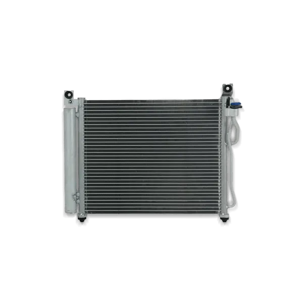 Alternativ bild 0 för Kondensor