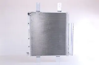 Produktfoto för Kondensor Nissens