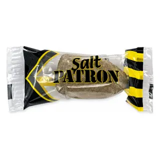 Produktfoto för konfekta 10 x Salt Patroner