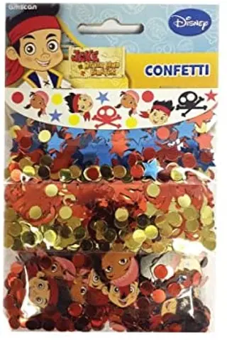 Produktfoto för Konfetti Jake & Piraterna