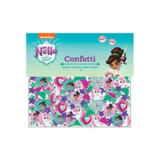 Produktfoto för Konfetti Nella