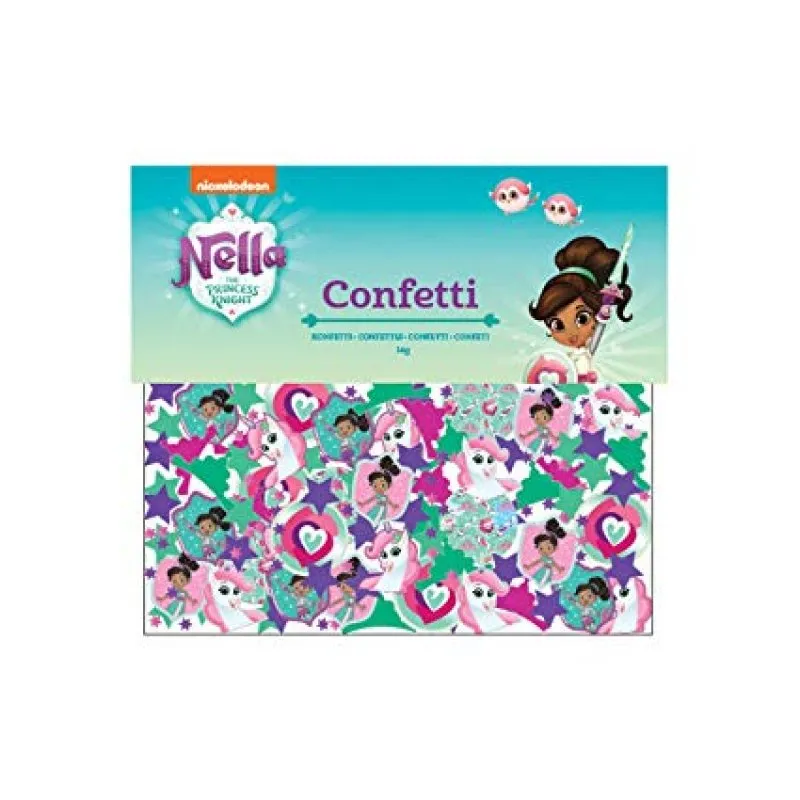 Alternativ bild 0 för Konfetti Nella