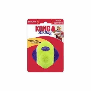 Produktfoto för KONG AirDog Squeaker Knobby