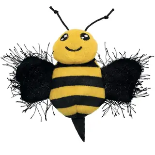 Produktfoto för KONG Cat Better Buzz Bee