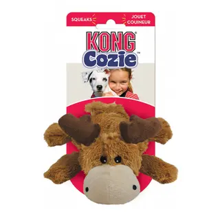 Produktfoto för KONG Cozie Marvin Älg