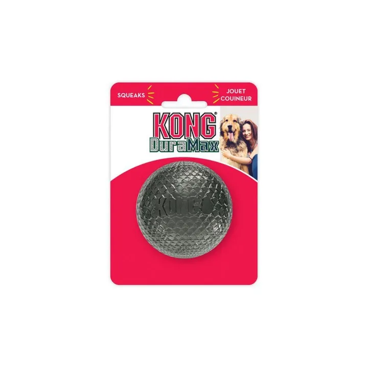 Alternativ bild 0 för KONG - Duramax Ball M 6 Cm
