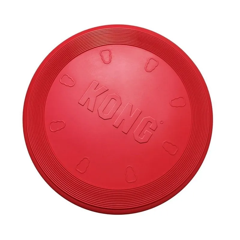 Bild 1 för KONG Flyer Frisbee (S)